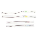 Oem New 2016-2017 Legacy Outback Door Edge Guard Venetian Pearl SOA801P010P4. Fixed Price $112.05.