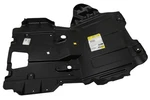 New Genuine Gmc Sl-n-shield (06509-CT) 22847943 Oem. Fixed Price $146.86.