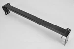 Genuine Mopar Skid Plate Cross-member 52121444AF. Fixed Price $431.73.