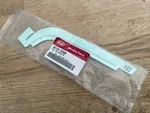 Kia Soul 09-13 New Genuine Right Rear Wheel Arch Into Chip 841262K000 8G4. Fixed Price $13.49.
