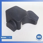 97-02 Jaguar X100 XK8 Xkr Engine Bay Cover Panel Trim NJA3984AC Oem. Fixed Price $97.23.