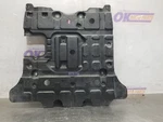 2011 Toyota Land Cruiser Frame Skid Plates. Fixed Price $255.00.