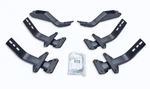 Big Country 392295 Mounting Brackets For Widesider Steps. Fixed Price $141.63.