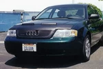 Colgan Custom Sport Hood Bra Fits 1998-2004 Audi A6 Sedan & Wagon. Fixed Price $166.99.