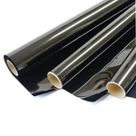 Mkbrother Car Window Tint Film 5% Vlt 24IN X 25FT Uv Heat Blocking Scratch Resis. Fixed Price $66.18.