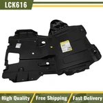 Acdelco 22847943 Skid Plate New Black For Chevy Chevrolet Silverado 1500 Truck. Fixed Price $118.01.