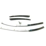 Uro DG107 Door Edge Guards. Fixed Price $119.00.
