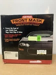 Covercraft Custom Fit Two Piece Front Mask MM43127 For 2003-04 Honda Pilot. Fixed Price $75.00.