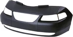 Lebra Front End Mask Cover Fits 2012-2015 Kia Rio Sedan Bumper. Fixed Price $89.95.