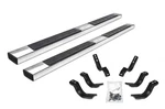 Go Rhino 6862443280PS Step Nerf Bar Kit For Toyota Tacoma. Fixed Price $986.67.