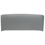 Front Lower Bumper Skid Plate Ford Escape 2013-2016 FO1044106PP. Fixed Price $93.18.