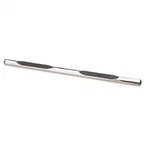 Lund 23577097 4 Inch Oval Straight Nerf Bar Fits Acadia Enclave Outlook Traverse. Fixed Price $420.71.