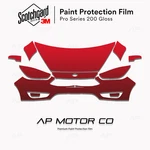 Ford Focus 2015-2018 3M Series Precut Paint Protection Film Clear Bra Ppf. Fixed Price $348.98.