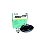 Taco Metals V11-9993BBK60-2 Suproflex Rub Rail Kit. Fixed Price $764.74.