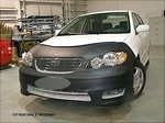 Lebra Front End Cover Mask Fits 2005 2006 2007 Toyota Corolla Xrs &. Fixed Price $148.99.