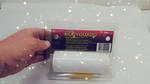 Trimbrite T9020 5-7/8" X 12' Clear Transparent Body Guard Paint Protection Film. Fixed Price $23.99.