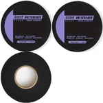 Siless Anticreak Tape 3 Pack 1 Inch X 20 Ft Anti-rattle, Anti-squeak, Black. Fixed Price $28.82.