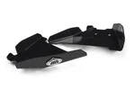 JKS8301 Front Lower Control Arm Skid Plates 21-26 Ford Bronco. Fixed Price $161.00.