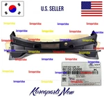 Cowl Grille Top Cover 86150G5000 Genuine Kia Niro 2017-2022. Fixed Price $264.30.
