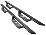 Westin Outlaw Drop Nerf Bar Side Steps 20-13945. Fixed Price $528.99.