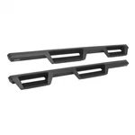 Westin 56-13295 Hdx Drop Nerf Step Bars Fits 07-18 Wrangler (jk). Fixed Price $654.99.