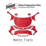 Toyota BZ4X 2023-2025 3M Series Precut Paint Protection Film Clear Bra Ppf. Fixed Price $578.98.
