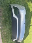 08-19 Maserati Granturismo Grancabrio M145 Rear Bumper Cover Assembly Oem. Fixed Price $450.00.