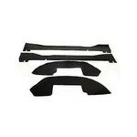 Performance Accessories PA6742 Gap Guard 2004-2014 Ford F-150 New. Fixed Price $141.00.
