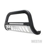 Westin Bumper Guard 32-1605L. Fixed Price $500.46.