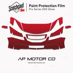3M Precut Paint Protection Film Clear Bra Ppf For Honda Accord 2008-2010 Kit. Fixed Price $348.98.