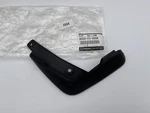 2019-2022 MAZDA3 Front Splash Guard Mud Flap Single Oem New BDGH-V3-450A. Fixed Price $28.68.
