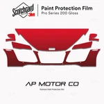 Audi R8 2013-2016 3M Series Precut Paint Protection Film Clear Bra Ppf Kit. Fixed Price $303.61.