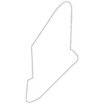 Genuine Mitsubishi Protector MR970897. Fixed Price $33.09.