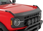 Hood Protector Ford Bronco (2021-2025) Uv-resistant Trail Cladding,. Fixed Price $110.98.