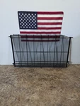 New 2019-2024 Bmw X5 X6 X7 Intercooler Stone Guard 17-11-9-424-427 Oem. Fixed Price $79.98.