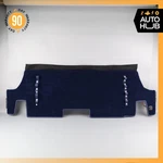 99-02 Bentley Arnage Rolls Royce Silver Seraph Rear Trunk Back Cover Panel Oem. Fixed Price $290.23.