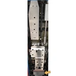 Asfir 4X4 599555 15-24 Ford F150 Crew Cab Pickup 5.0 Skid Plate Engine Oil Pan. Fixed Price $279.00.