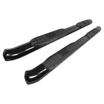 Westin 21-24225 Pro Traxx Oval Nerf Step Bars Fits 22-26 Tundra. Fixed Price $274.42.