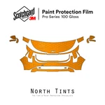Precut 3M Paint Protection Film Clear Bra Ppf For Kia Carnival 2025-2026. Fixed Price $279.63.