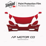 Lexus SC430 2006-2008 3M Series Precut Paint Protection Film Clear Bra Ppf. Fixed Price $348.98.