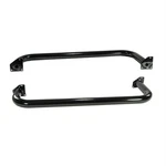 Outland 11590.04 3" Round Tube Side Steps Black For Jeep Tj Wrangler. Fixed Price $183.72.