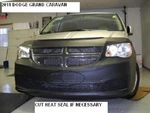 Lebra Front End Mask Cover Fits 2011-2020 Dodge Grand Caravan. Fixed Price $156.99.