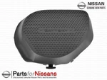 Genuine Nissan Battery Cover Panel 350Z 65278-CD000. Fixed Price $39.19.