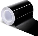 Spurtar Gloss Black Vinyl Wrap Inch X 20FT (10CM 6M),. Fixed Price $20.41.