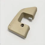 03-09 Mercedes Benz E350 Rear Right Side Door Lock Edge Cover Trim A2117230624. Fixed Price $11.99.