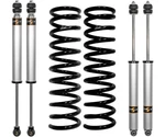 Carli Suspension CS-DPWSKIDBLK-14 Power Wagon Plate Drop Bracket For. Fixed Price $151.00.