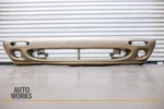 98-03 Jaguar XJ8 Xjr Vdp X308 Front Bumper Cover Panel HNC6468AE Sec Oem. Fixed Price $224.50.