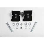 Rugged Ridge Front Lower Control Arm Skid Plates Fits 07-18 Jeep Wrangler Jk. Fixed Price $124.99.