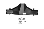 DV8 Offroad Dana 44 Rear Differential Skid Plate For Jeep Wrangler Jk 2007-2018. Fixed Price $280.99.