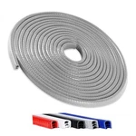 Winfort 16.5FT(5M) Universal Car Door Edge Protector Guards, No Grey. Fixed Price $20.90.